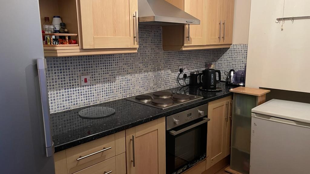 Additional image 2 of 1 Bed Flat, Macklin Street, DE1, N1 7GU