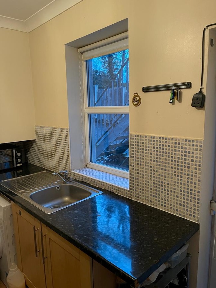 Additional image 3 of 1 Bed Flat, Macklin Street, DE1, N1 7GU