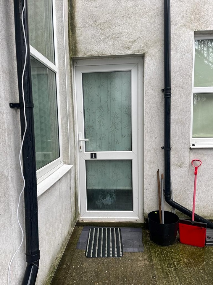 Additional image 7 of 1 Bed Flat, Macklin Street, DE1, N1 7GU