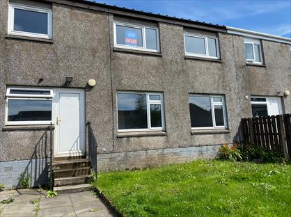 3 Bed Terraced House, Duncan Court, KA3