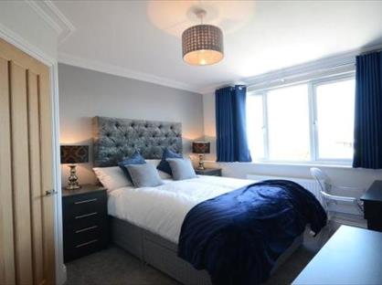 Room in a Shared House, Rm 6 156 Caversham Road, RG1