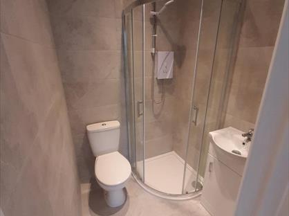Studio Flat, Harlesden, NW10