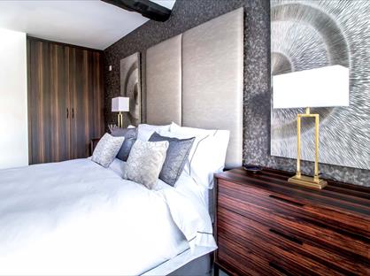 1 Bed Flat, George House, B95