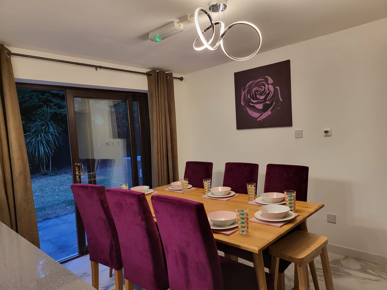 Birmingham 4 Bed Detached House, Wilkinson Croft, B8 To Rent Now