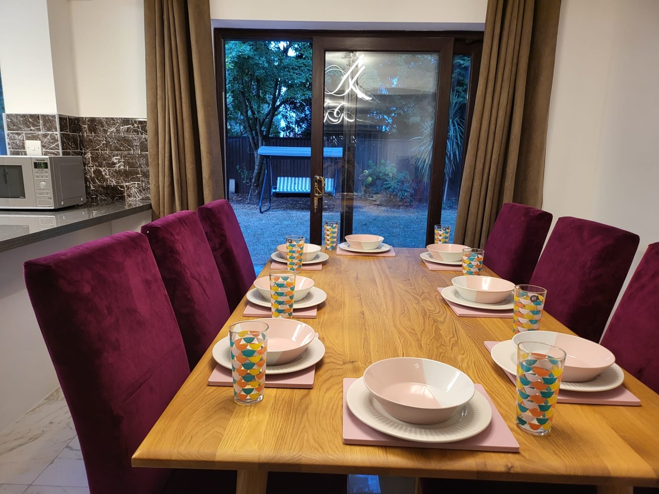 Birmingham 4 Bed Detached House, Wilkinson Croft, B8 To Rent Now