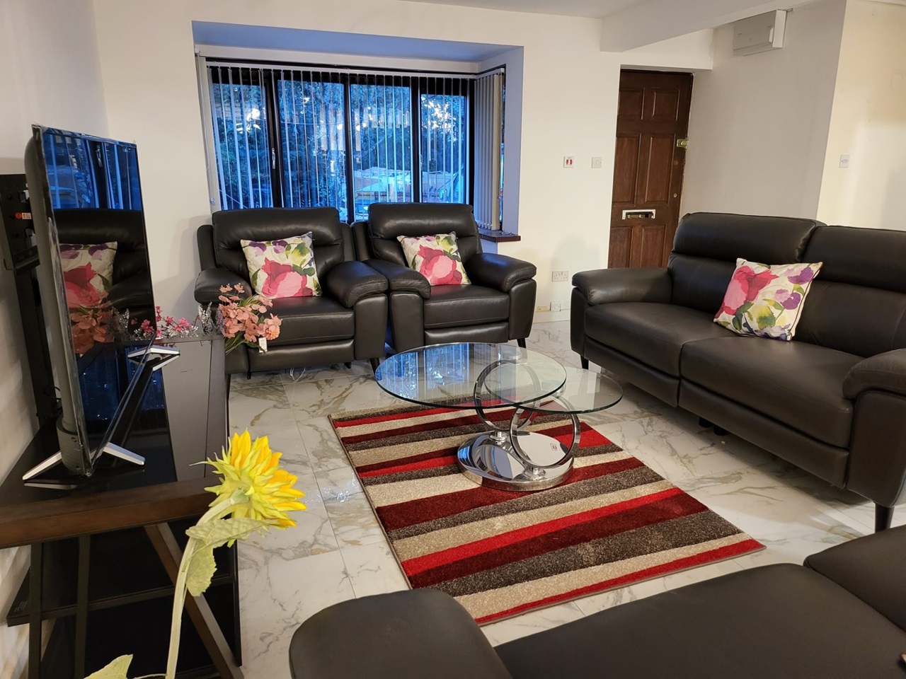 Birmingham 4 Bed Detached House, Wilkinson Croft, B8 To Rent Now