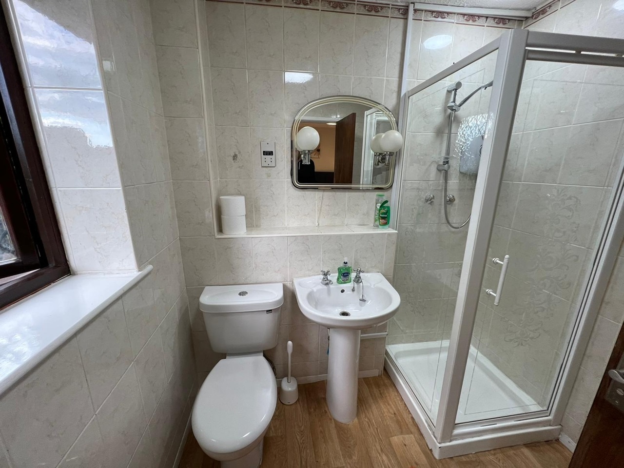 Birmingham 4 Bed Detached House, Wilkinson Croft, B8 To Rent Now