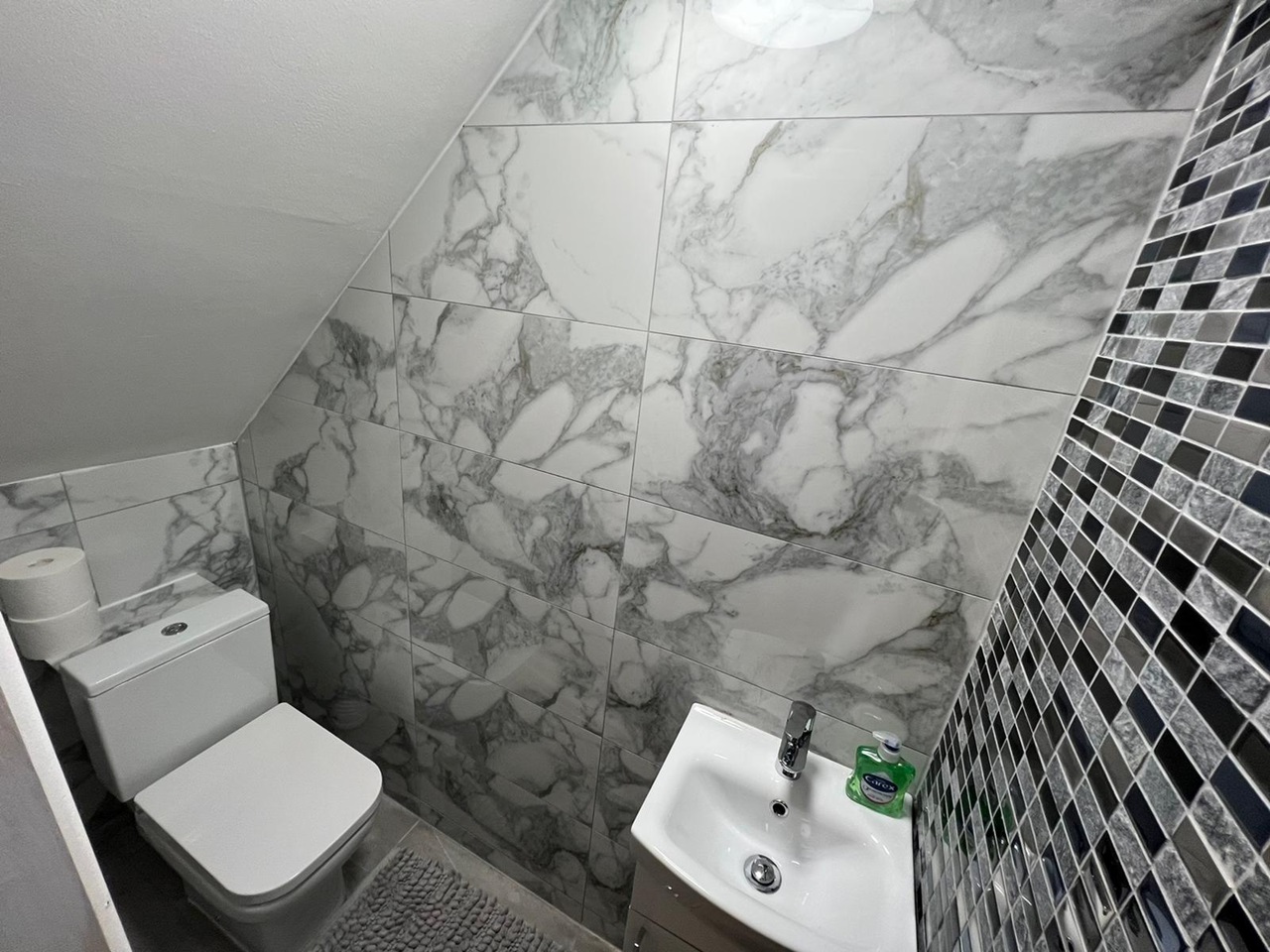 Birmingham 4 Bed Detached House, Wilkinson Croft, B8 To Rent Now