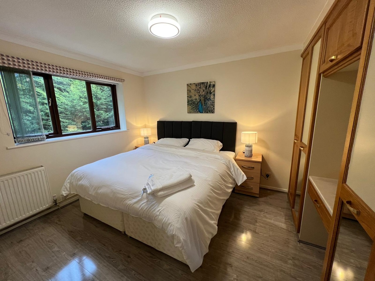 Birmingham 4 Bed Detached House, Wilkinson Croft, B8 To Rent Now