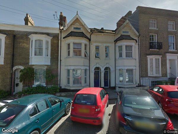 1 Bed Flat, Cranbury Place, SO14