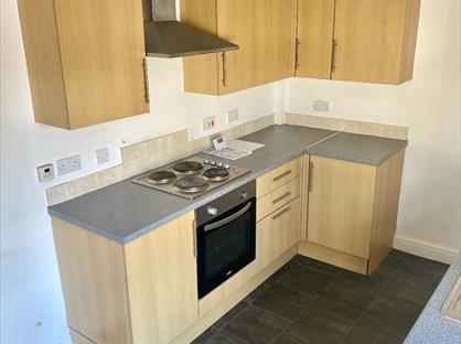 2 Bed Terraced House, Deabill Street, NG4