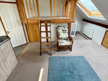 Studio Flat, St. Andrews Road, EX8