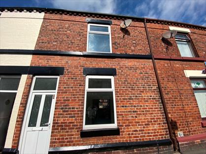 3 Bed Terraced House, Brynn Street, WA10