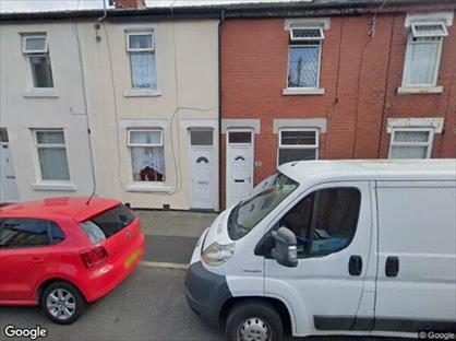 2 Bed Terraced House, Wilford Street, FY3