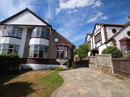 3 Bed Semi-Detached House, Cedar Grove, DA5