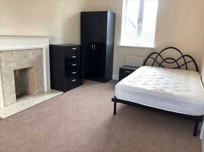 Room in a Shared House, Fillingham Way, AL10