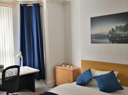 6 Bed Terraced House, Grosvenor Road, CV1