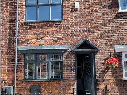 2 Bed Terraced House, Moorside Road, M27