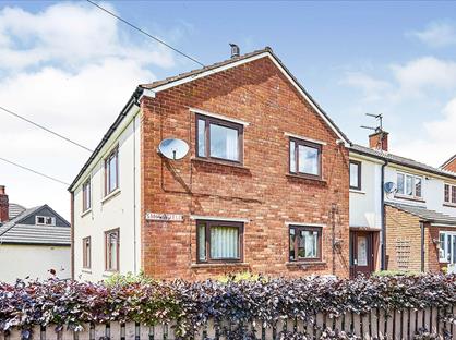 2 Bed Flat, Dalston Village, CA5