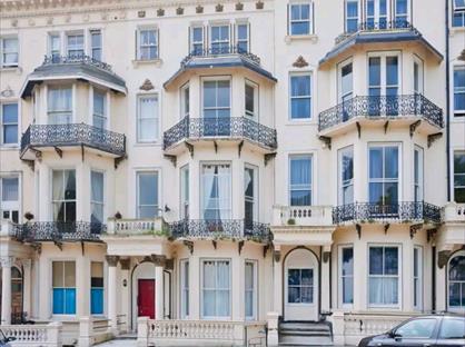 2 bed flat/apartment for rent in 2 Bed Flat, Warrior Square, TN37