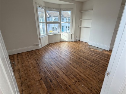 1 Bed Flat, Wordsworth St, BN3