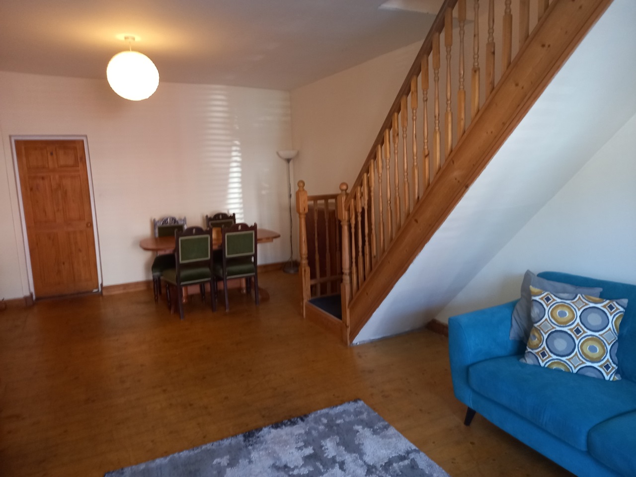 3 Bed Terraced House, Gordon Road, B17