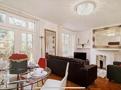 3 Bed Flat, Starling House, NW8