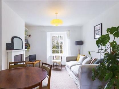 3 Bed Maisonette, Kimberley Park Road, TR11