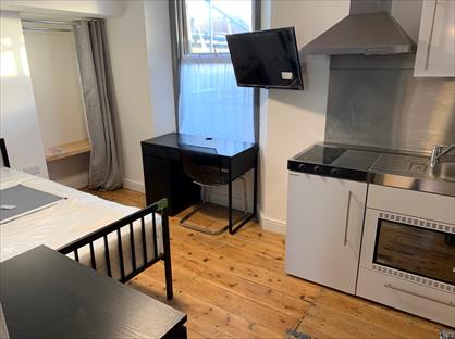 Room in a Shared House, Weston-Super-Mare, BS23