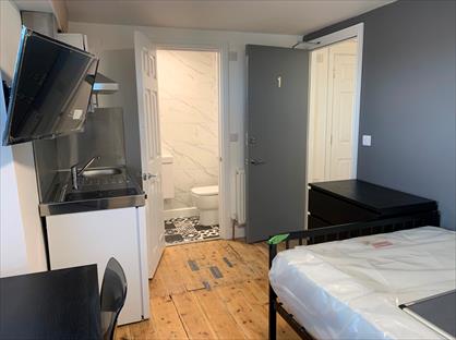 Room in a Shared House, Weston-Super-Mare, BS23