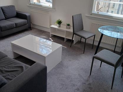 2 Bed Flat, Kilburn, NW6