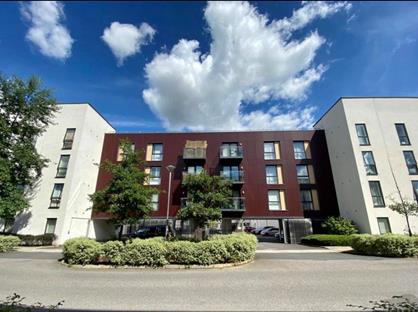 2 Bed Flat, Hubble House, EN3