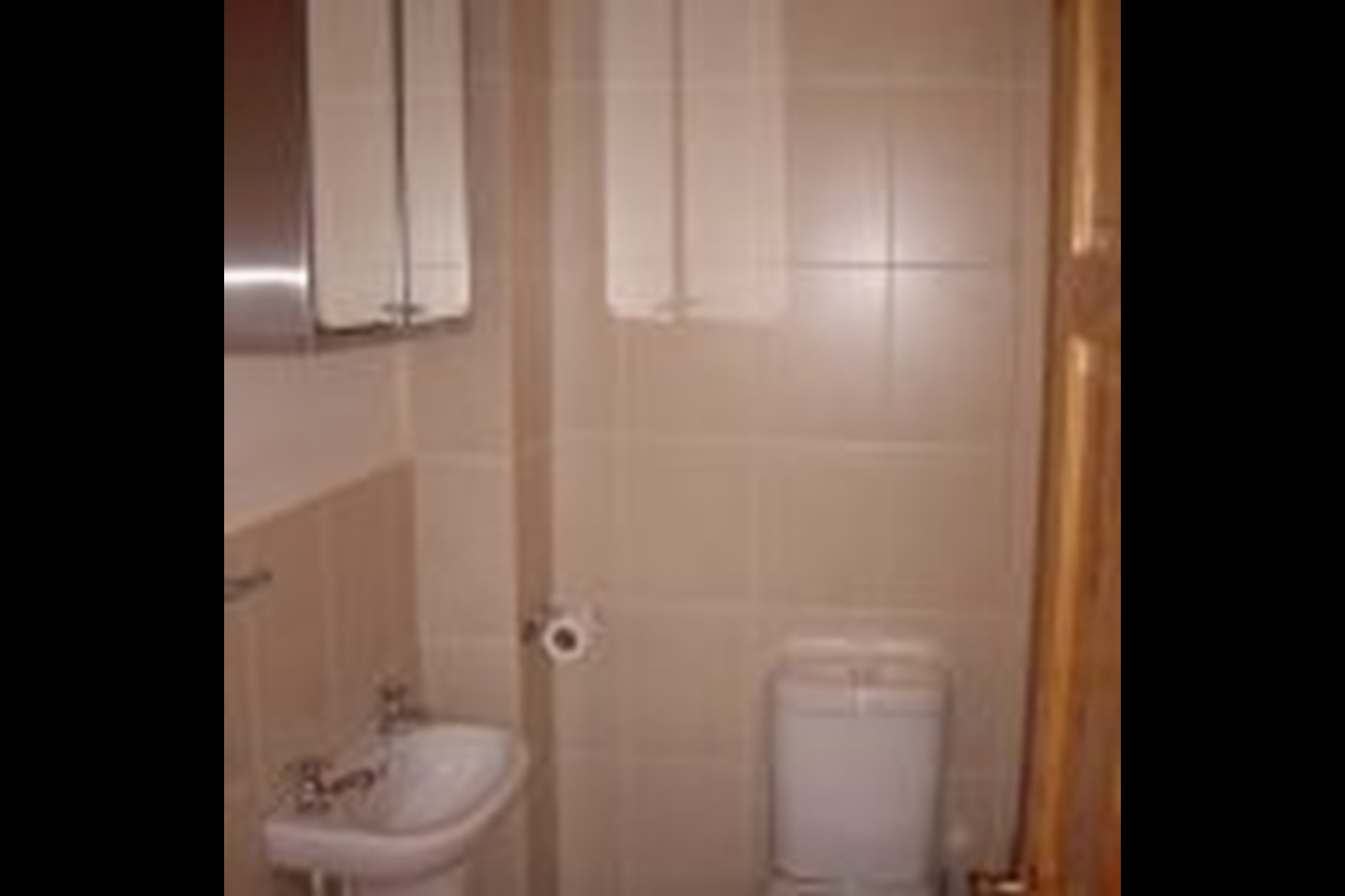 1 Bed Flat, The Malthouse, RG1 photo 5
