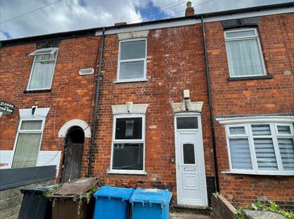 2 Bed Terraced House, De Grey Street, HU5