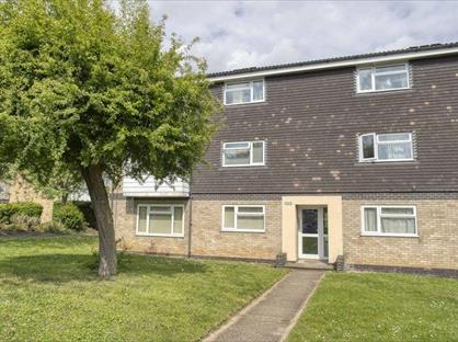 2 Bed Flat, Banks Walk, IP33