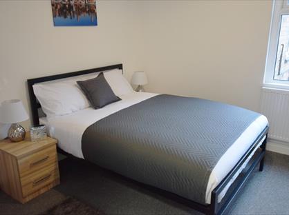 Room in a Shared House, Exchange Street, DN22