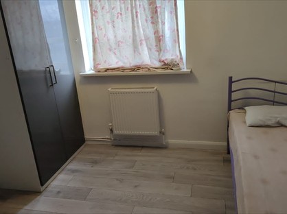 Room in a Shared Flat, Kettering Road, EN3