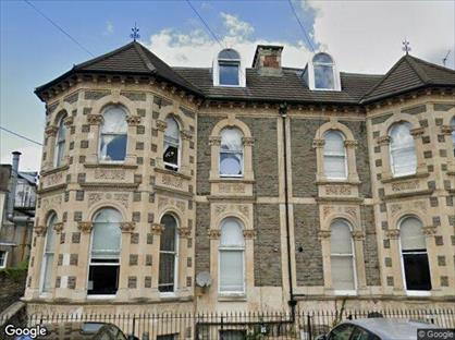 2 Bed Flat, Belgrave Road, BS8
