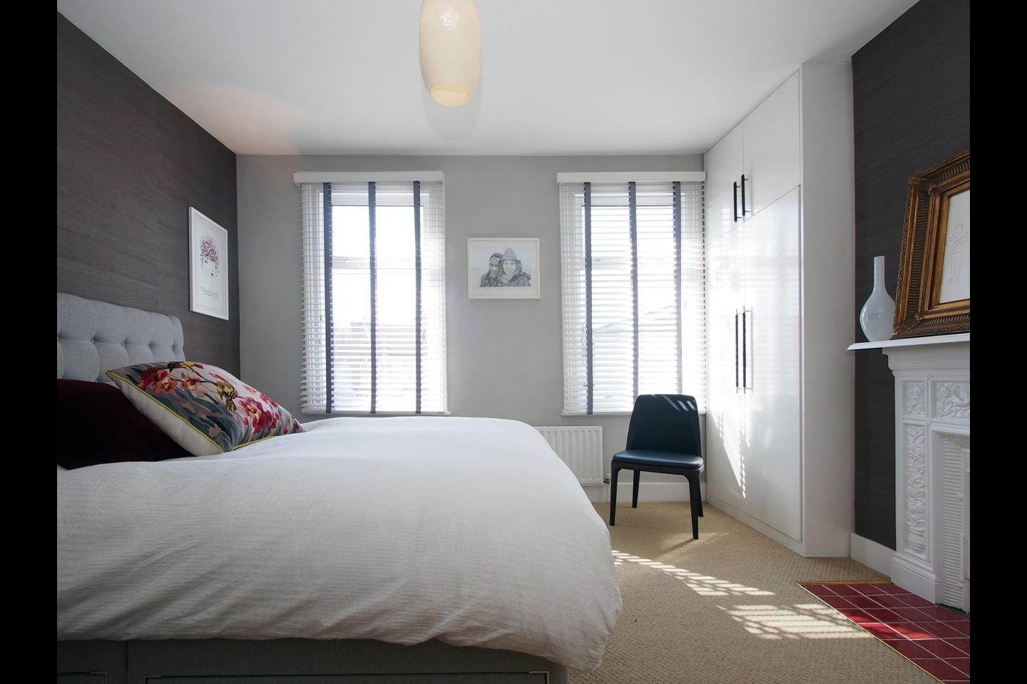 London 2 Bed Terraced House, Wildfell Road, SE6 To Rent Now for £