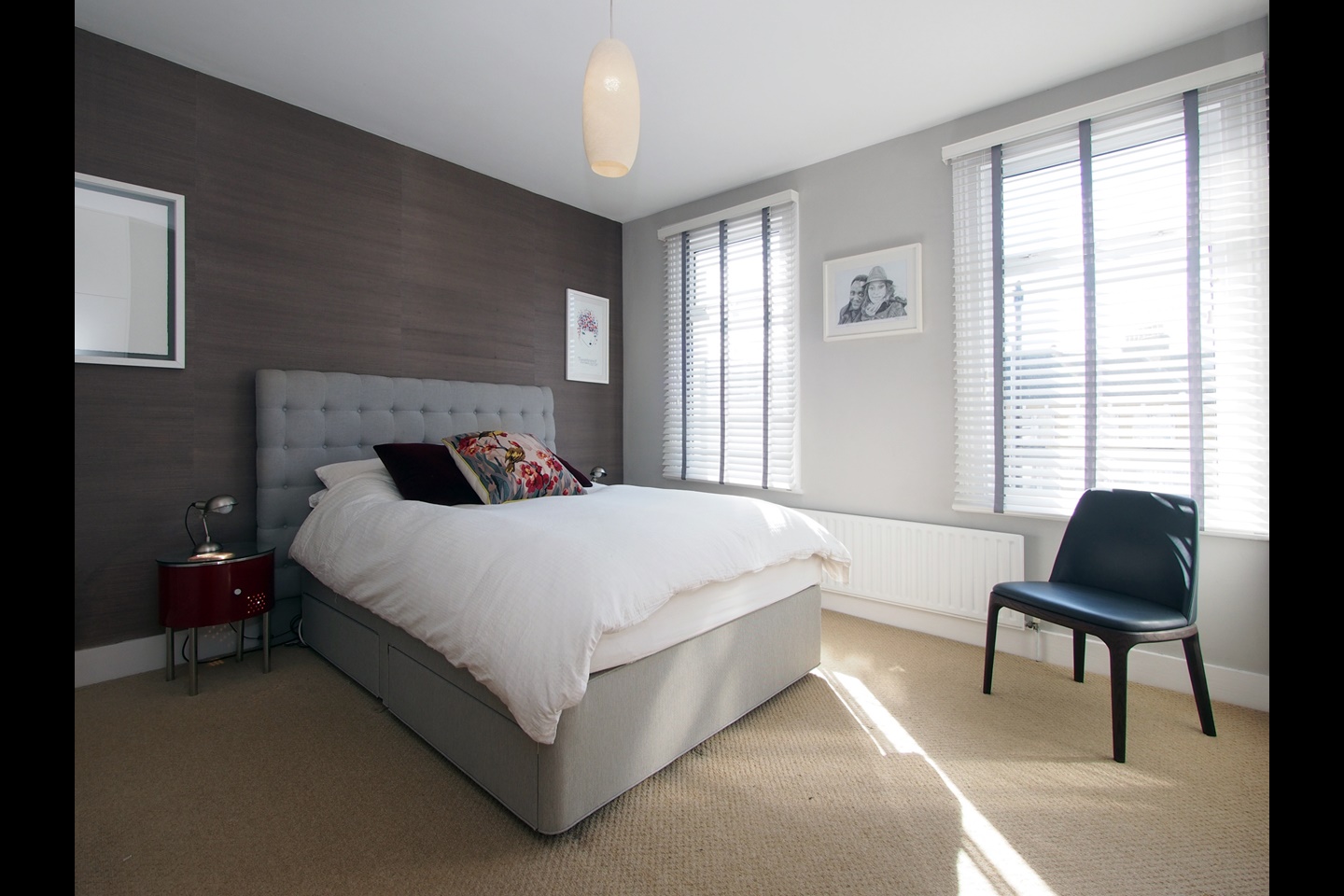 London 2 Bed Terraced House, Wildfell Road, SE6 To Rent Now for £