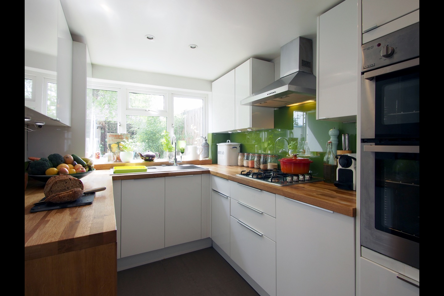 London 2 Bed Terraced House, Wildfell Road, SE6 To Rent Now for £