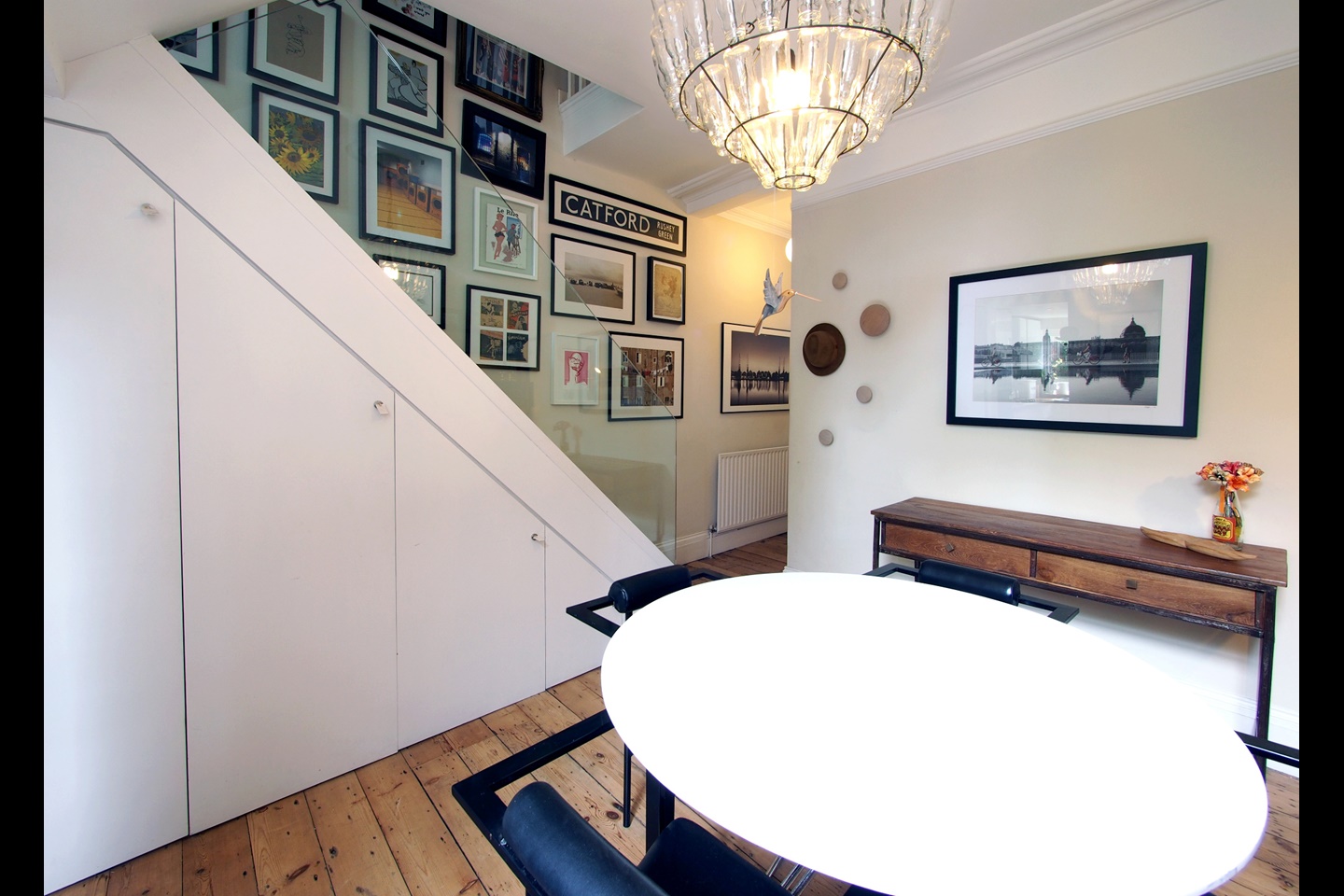 London 2 Bed Terraced House, Wildfell Road, SE6 To Rent Now for £