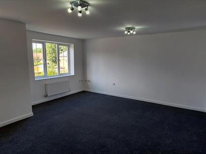 2 Bed Flat, Bell Tower Close, WS3