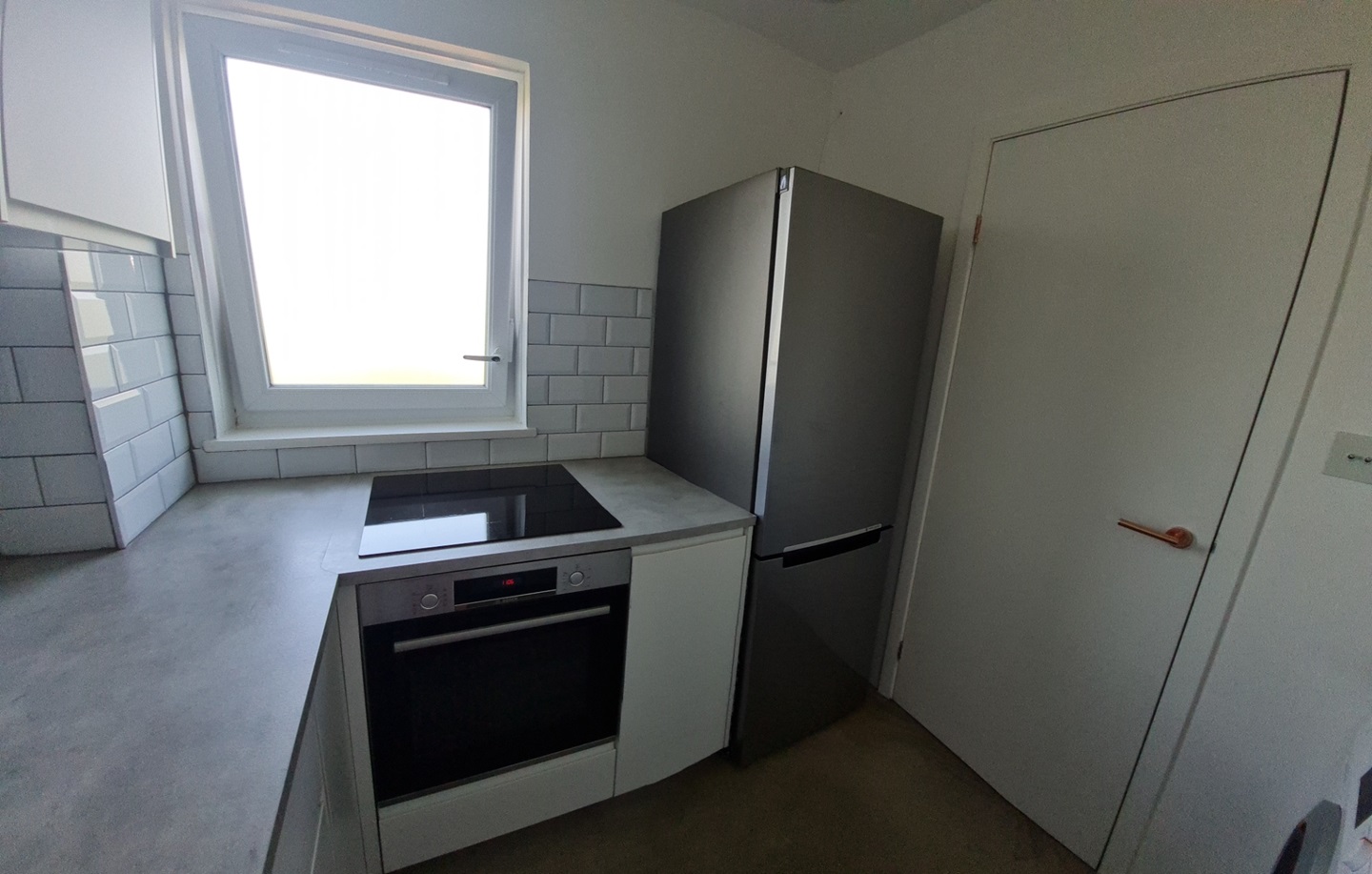 1 Bed Flat, Millender Walk, SE16 photo 5