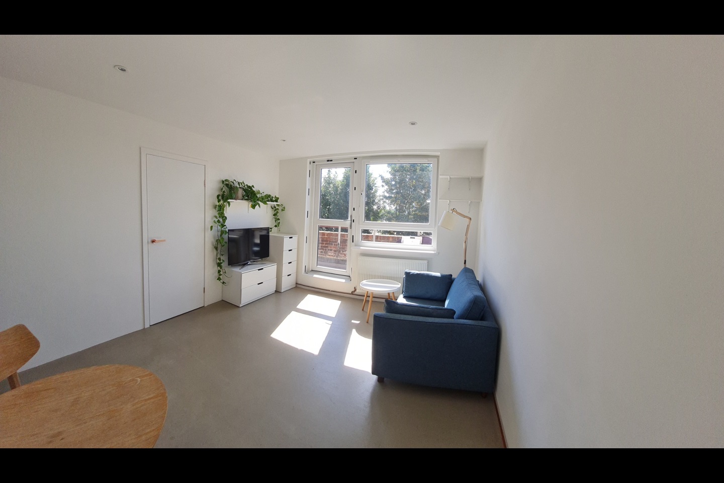 1 Bed Flat, Millender Walk, SE16