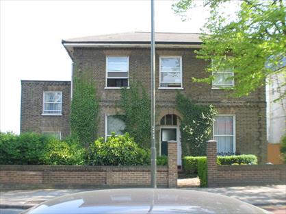 1 Bed Flat, Croydon Road, SE20