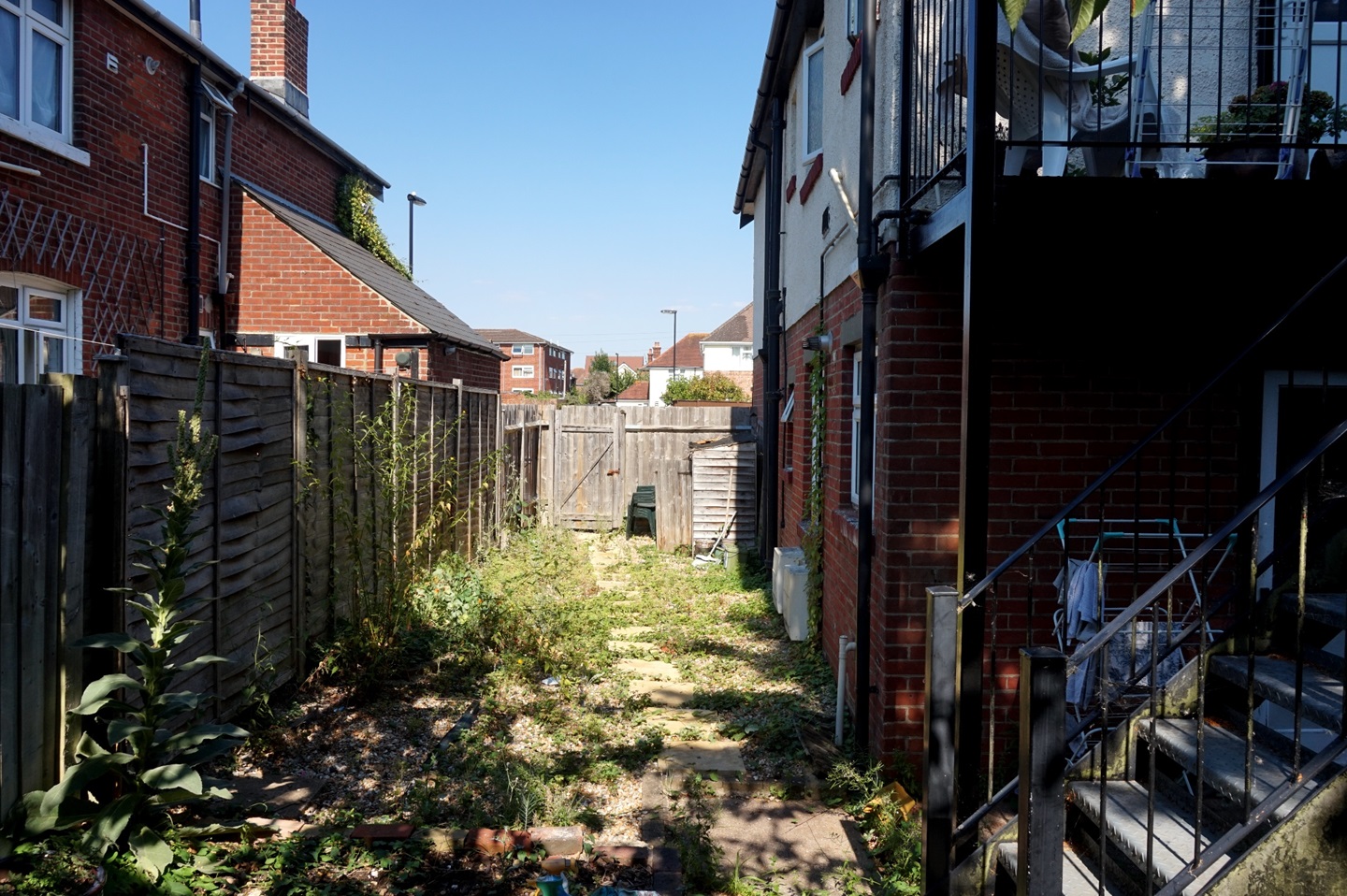 Southampton 1 Bed Flat, Dawlish Avenue, SO15 To Rent Now for £925.