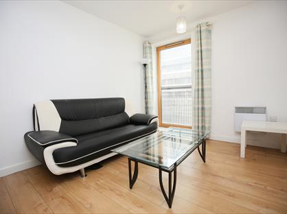 2 Bed Flat, Abbey Court, CV1