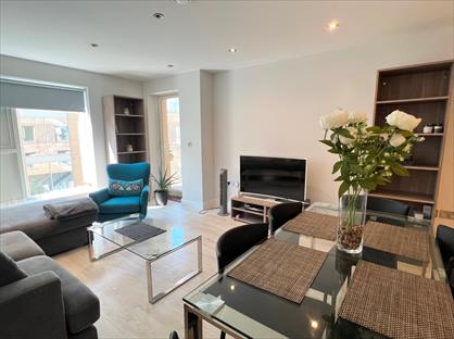 2 Bed Flat, Great Northern Road, CB1