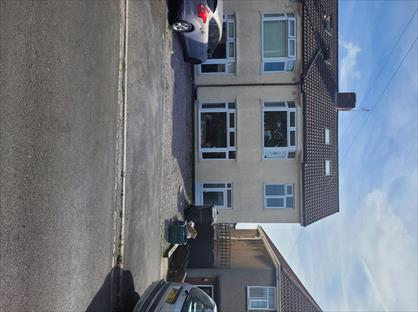 Room in a Shared House, Radley Rd, BS16